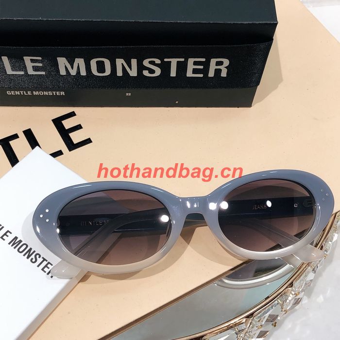Gentle Monster Sunglasses Top Quality GMS00496